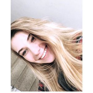 Meet your Posher, Brianna